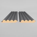 DEKORATİF DUVAR KAPLAMASI LB-2200-Y