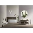 Vitra - Equal Etajerli Lavabo - Görsel 4
