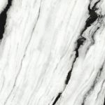 Lamar Porselen - Panda White