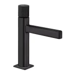 Eca - Life Lavabo Bataryası - Mat Siyah