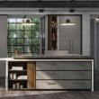 TRENDY ELEGAN RENK VE DOKULAR Mat Stone Loft - Görsel 2
