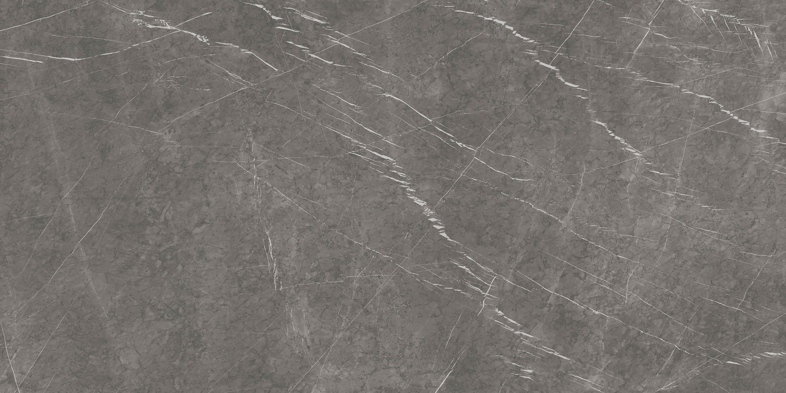 image NG Kütahya Seramik - 160x320 PIETRA GRI PARLAK 12 MM R - Görsel 1