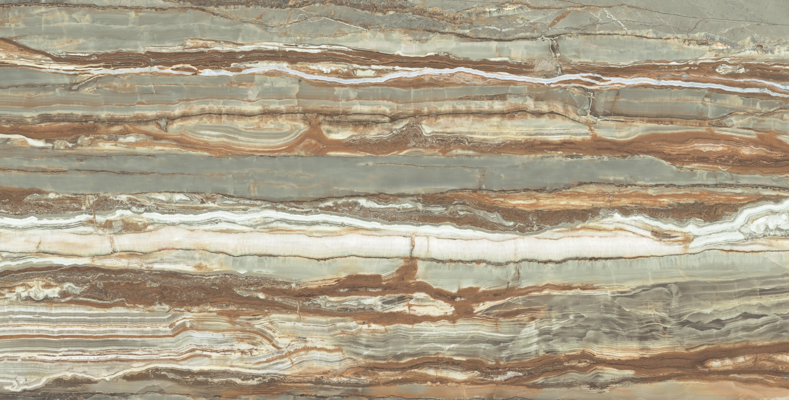 image NG Kütahya Seramik - 163x323 OLIVERA PARLAK DF 12 MM - Görsel 1
