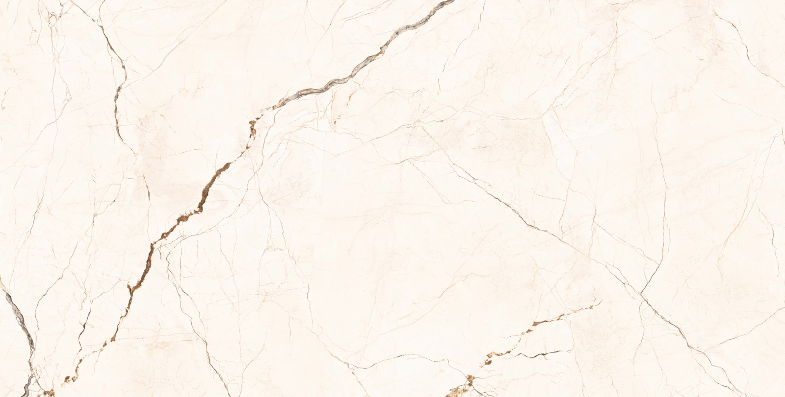 image NG Kütahya Seramik - 163x323 LOUIS PARLAK 12 MM - Görsel 1