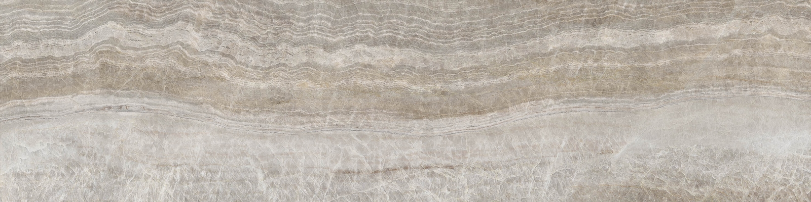 image NG Kütahya Seramik - 83x323 HONEY ONYX PARLAK 12 MM - Görsel 1