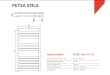 Termorad - PETSA STILA - Görsel 3